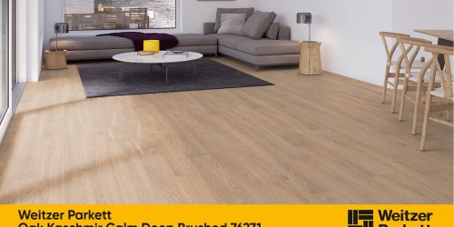 Oak Kaschmir Calm Deep Brushed 76271