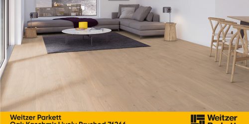 Oak Kaschmir Lively Brushed 76266