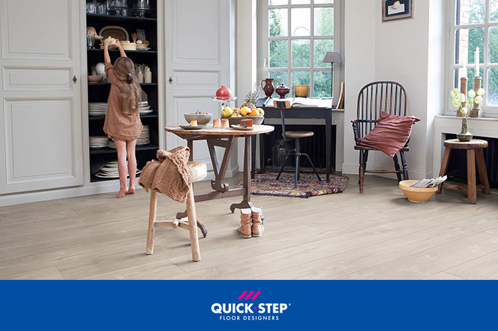 quick-step-feat